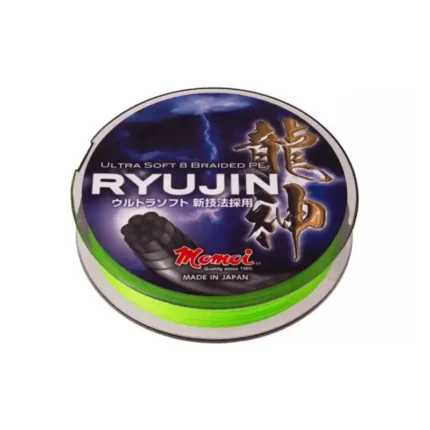 Prívlačová šnúra Momoi Ryujin Ryujin Lime Green