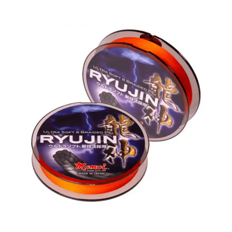 Momoi šnúra Ryujin Orange