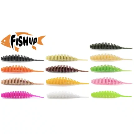 Gumová nástraha FishUP Tanta