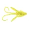 chartreuse-silver-fleck