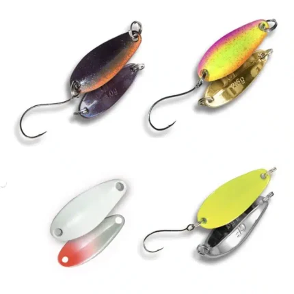 Plandavka Crazy Fish Seeker