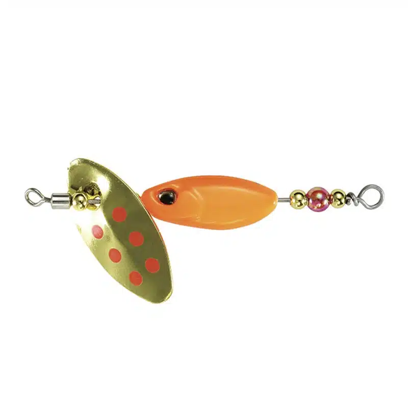 Rotačka Spearhead Ryuki Spinner - Obrázek 10