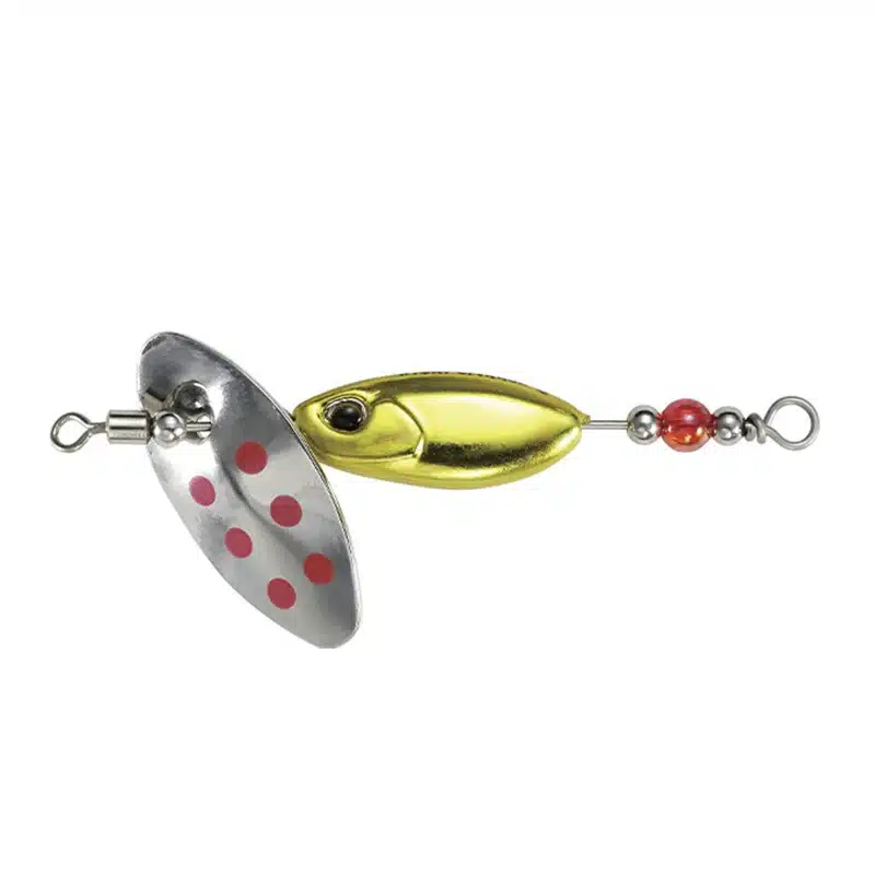 Rotačka Spearhead Ryuki Spinner - Obrázek 8