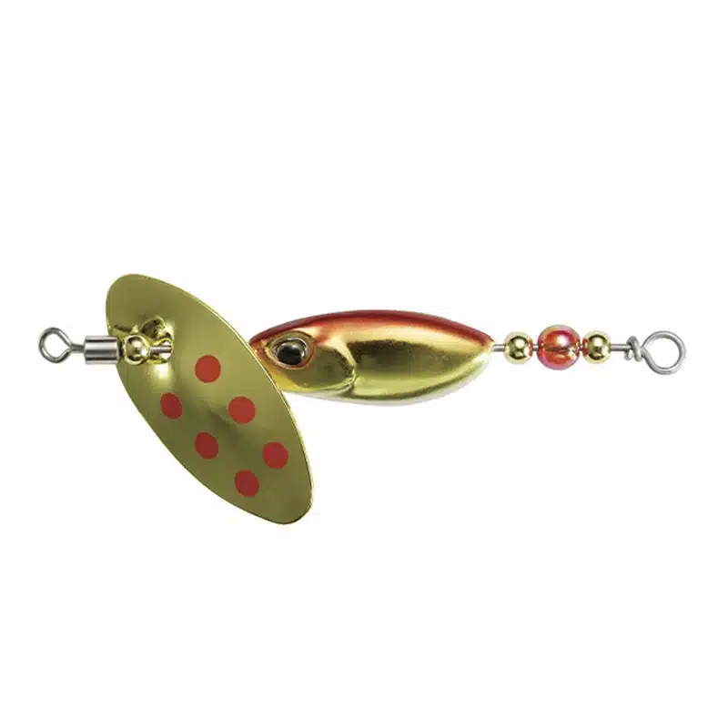 Rotačka Spearhead Ryuki Spinner - Obrázek 4