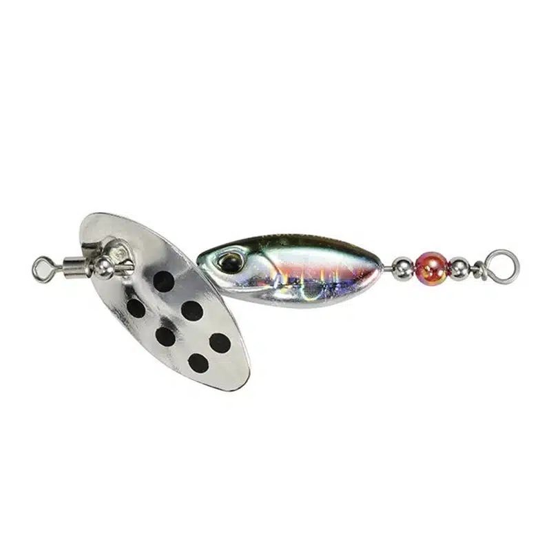 Rotačka Spearhead Ryuki Spinner - Obrázek 3