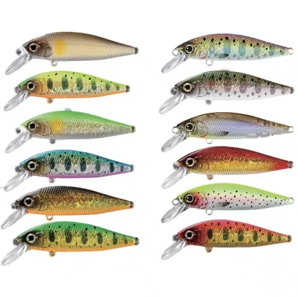 Shimano Cardiff Stream Flat