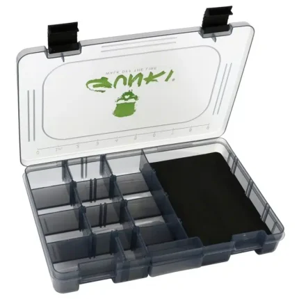 Krabička Gunki Jighead Box M