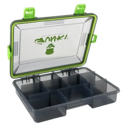 Krabička Waterproof Box Lures S