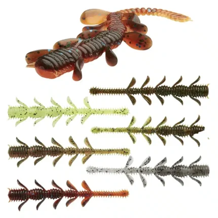 Savage Gear Craft Crawler