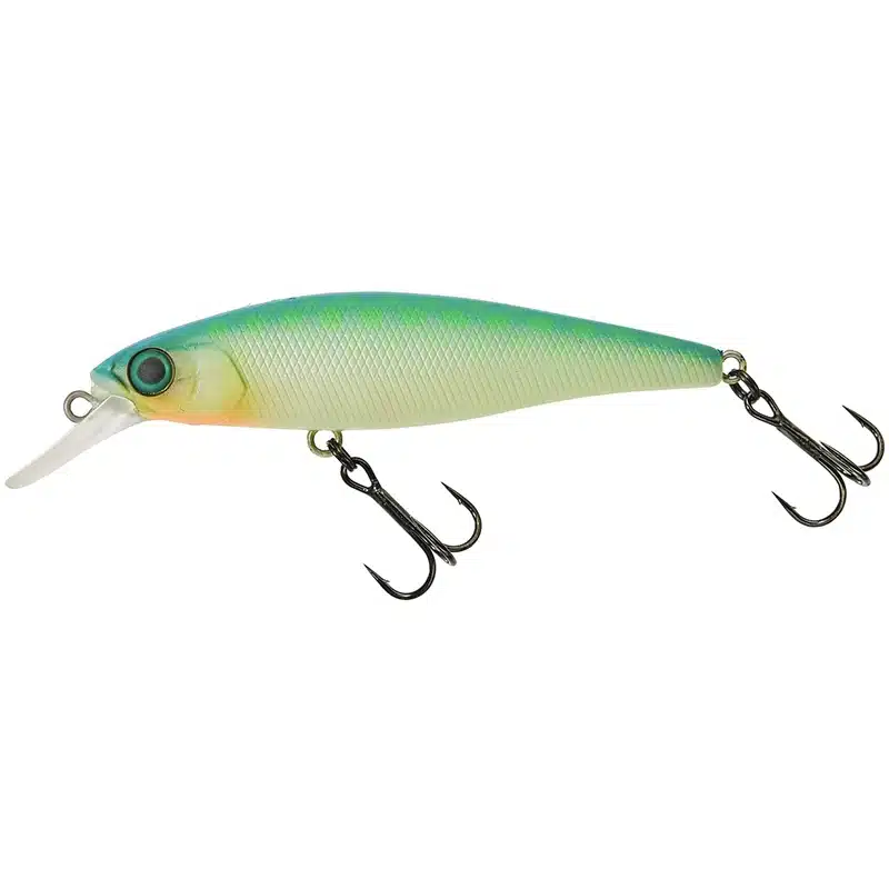 Wobler Illex Squad Minnow SP - Obrázek 6