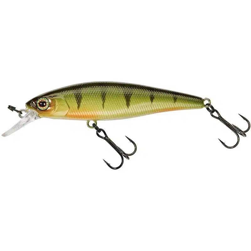 Wobler Illex Squad Minnow SP - Obrázek 3
