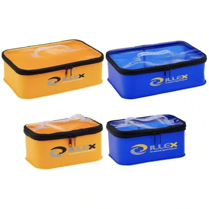 Taška Illex Safe Bag G2