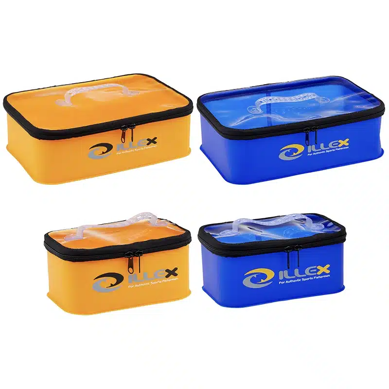 Taška Illex Safe Bag G2