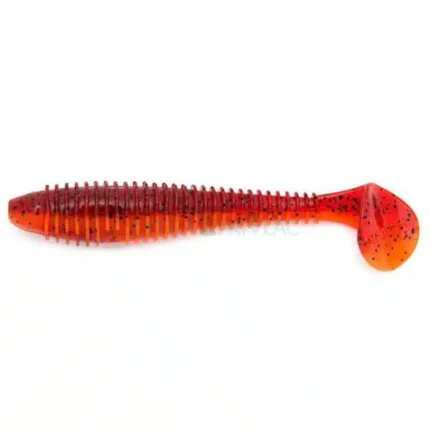 Keitech Swing Impact Fat - 407T Delta Craw