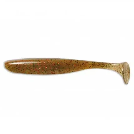Keitech Easy Shiner - PAL07S Motor Oil Red Flake