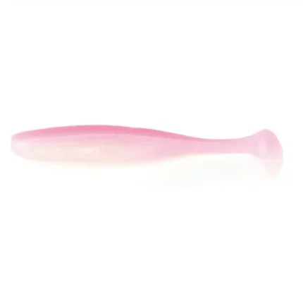 Keitech Easy Shiner - EA08T Bubblegum Shiner