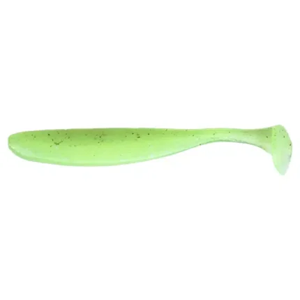 Keitech Easy Shiner - EA19  Electric Chart Shad