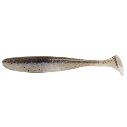 Keitech Easy Shiner - 440T Electric Shad