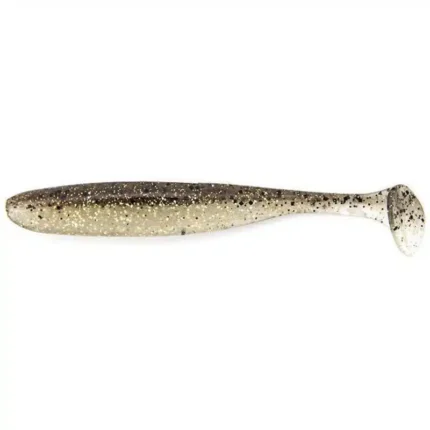 Keitech Easy Shiner - 417T Gold Flash Minnow