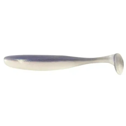 Keitech Easy Shiner - 420T Pro Blue Red Pearl