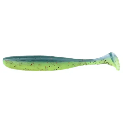 Keitech Easy Shiner - EA20T Violet Chart Red FLK