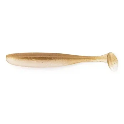 Keitech Easy Shiner - 412T Wakasagi
