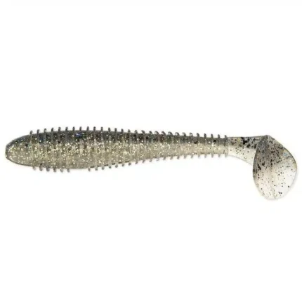 Keitech Swing Impact Fat - 418T Bluegill Flash