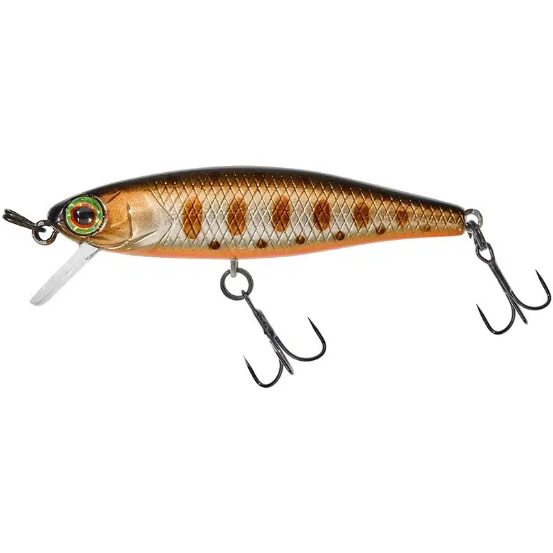 wobler illex tiny fry sp 5cm