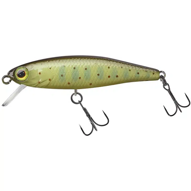wobler illex tiny fry sp 5cm