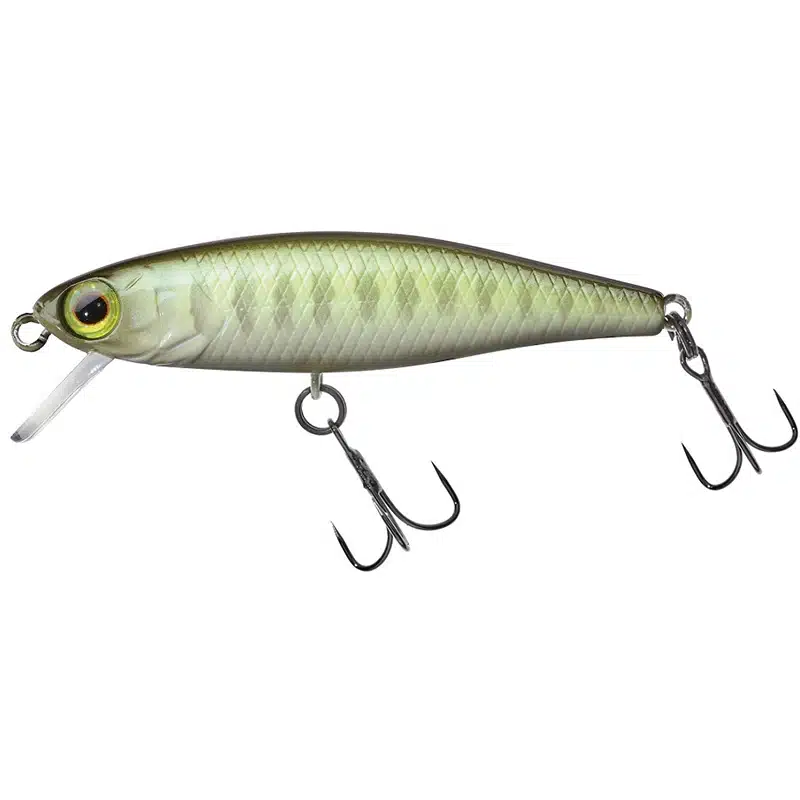 wobler illex tiny fry sp 5cm