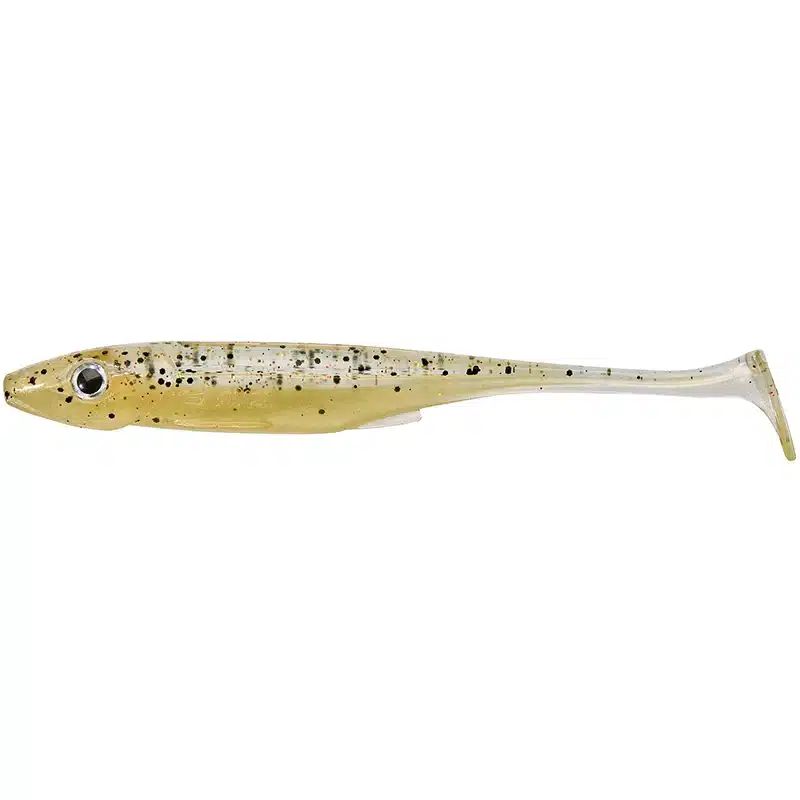 Gumená nástraha Gunki Whiz Ghost Zander