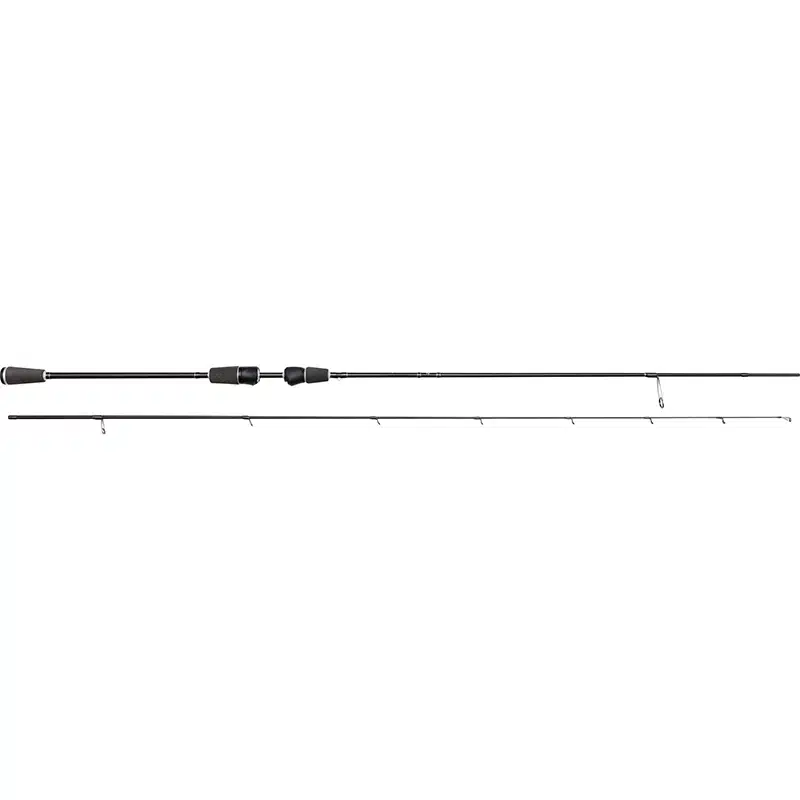 Prívlačový prút Westin W2 Light Soft Lure