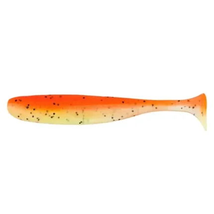 Keitech Easy Shiner - PAL08T Spicy Mustard