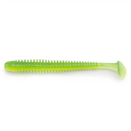 Keitech Swing Impact Lime Chartreuse