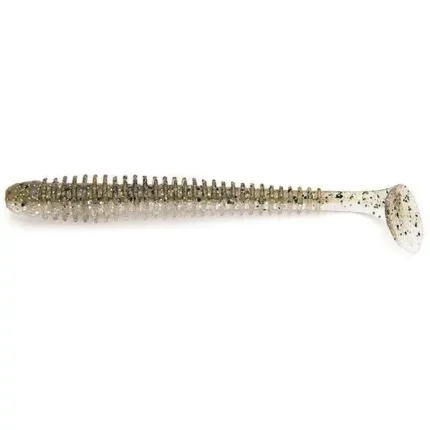 Keitech Swing Impact - 416T Silver Flash Minnow