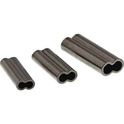 Krimpovacie Dutinky Double Wire Crimp