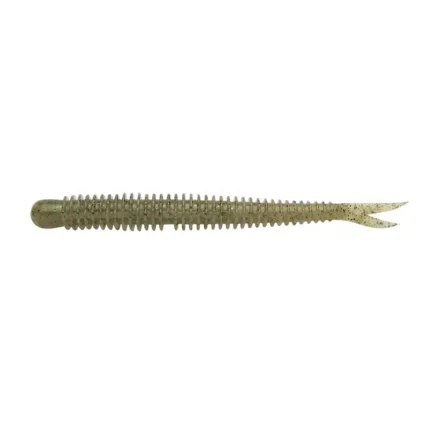 Keitech Live Impact 2,5''/6,3cm - 309S Sahara Olive FLK