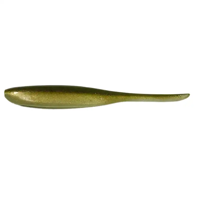 Keitech Shad Impact - Ayu