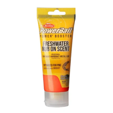 Berkley PowerBait Gel Fish oil