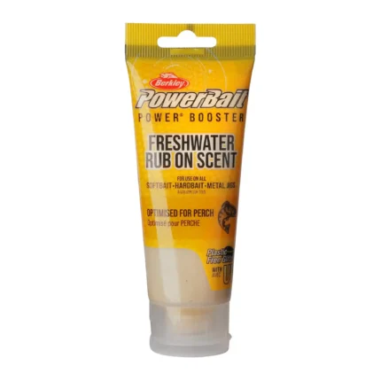 Berkley PowerBait Gel Krill