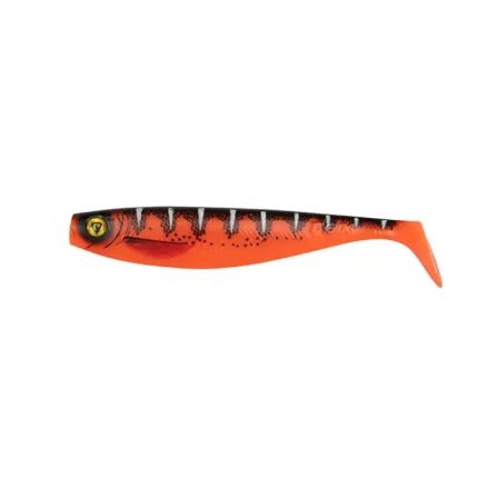 Gumená nástraha Fox Rage - Red Wake UV