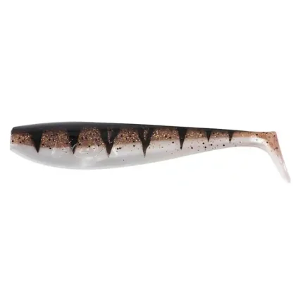 Fox Rage Zander Pro Shad 12cm - Glitter Perch