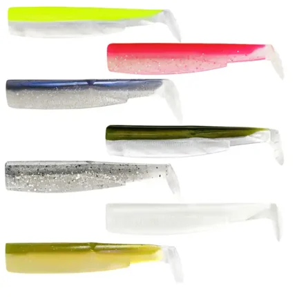 Fiiish Black Minnow