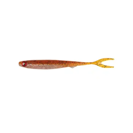 Fox Rage Ultra UV Slick Finesse - Tinsel Oil