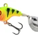 chartreuse-perch