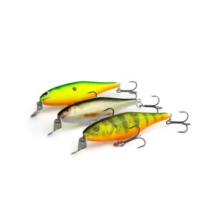 Wobler 3stan S90