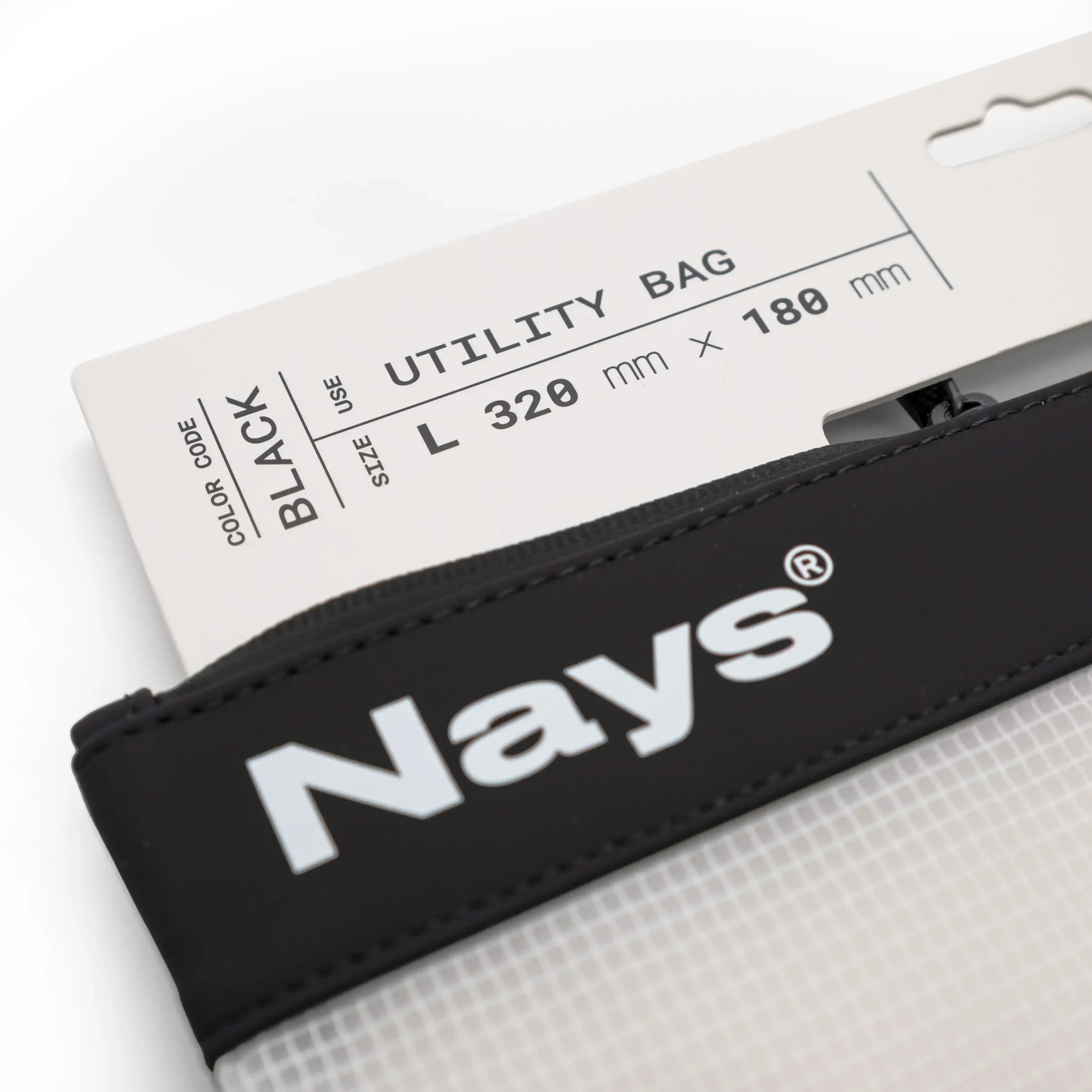 Nays Utility Bag - Obrázek 7