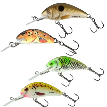 Salmo Hornet