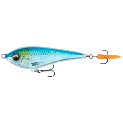 Savage Gear Deviator Swim - Blue Chrome