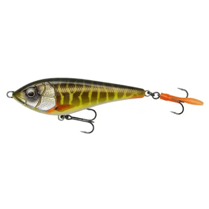 Savage Gear Deviator Swim - SS Pike
